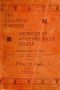 [Gutenberg 40046] • The Dispatch Carrier and Memoirs of Andersonville Prison